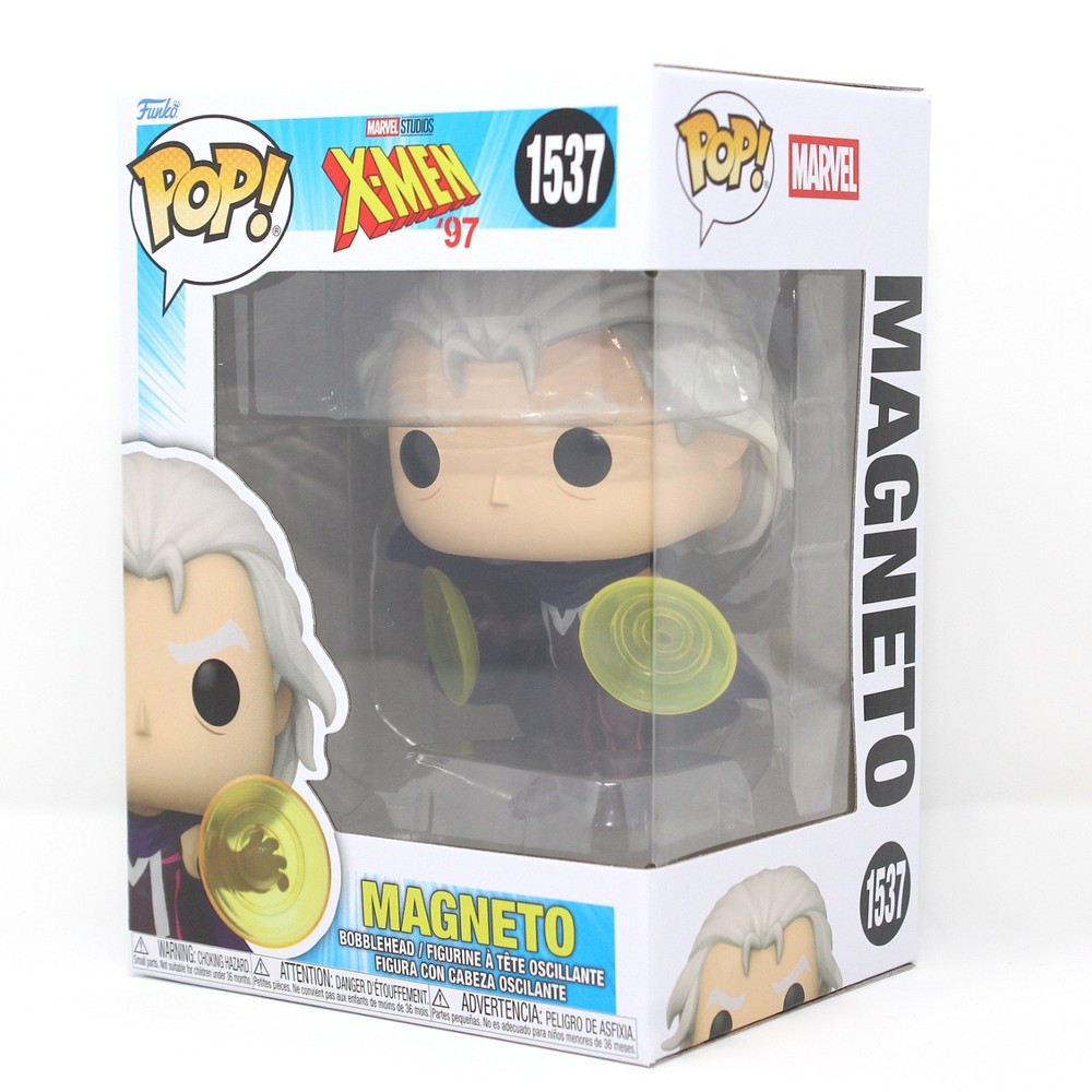 Funko Pop! Marvel: X-Men '97 - Magneto #1537