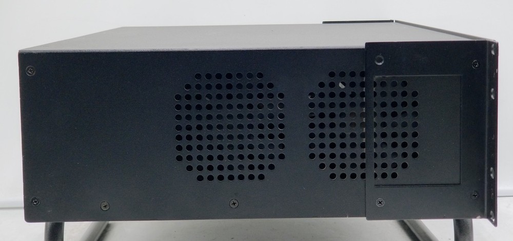 Crestron Professional High Definition Video Processor VPX DVPHD