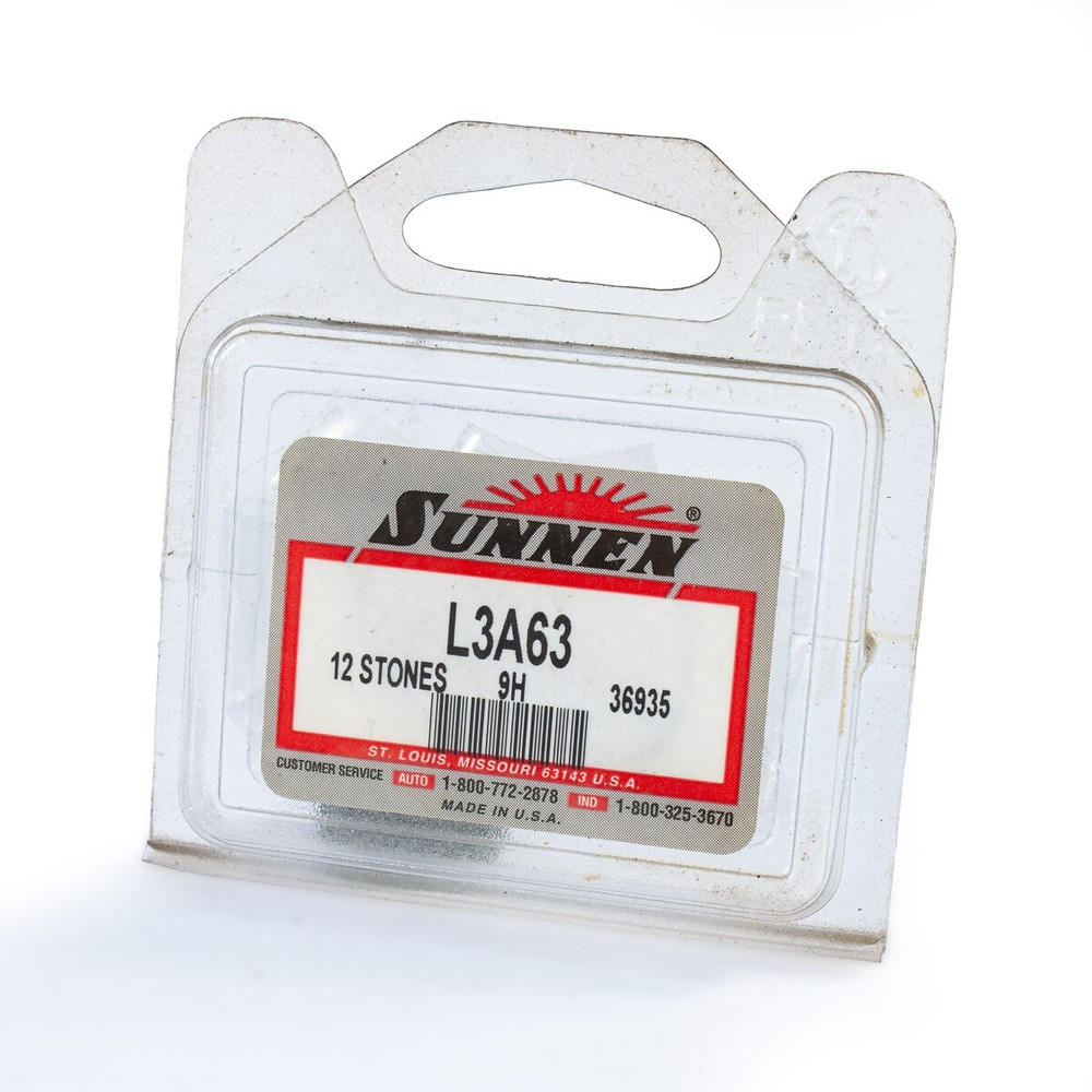 SUNNEN STONE SETS L3-A's
