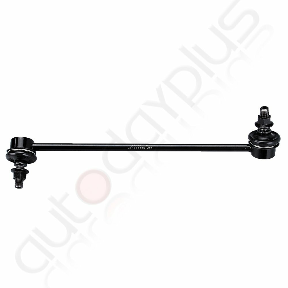 8pc For 1999 - 2005 MITSUBISHI ECLIPSE Front Suspension Kit Tie Rods Ball Joints