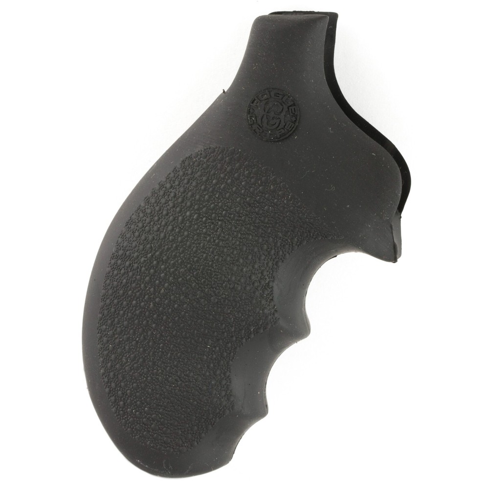 Hogue Monogrip Taurus 85 Small Frame Rubber Black 67000