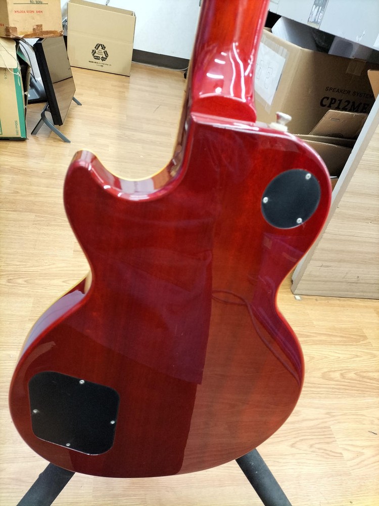 EPIPHONE / LTD LESPAUL STANDARD 1959 (NO241127)