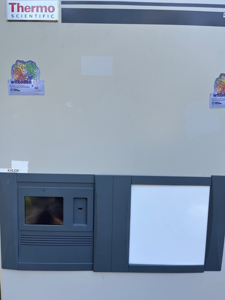 Thermo Scientific Revco UXF Freezer