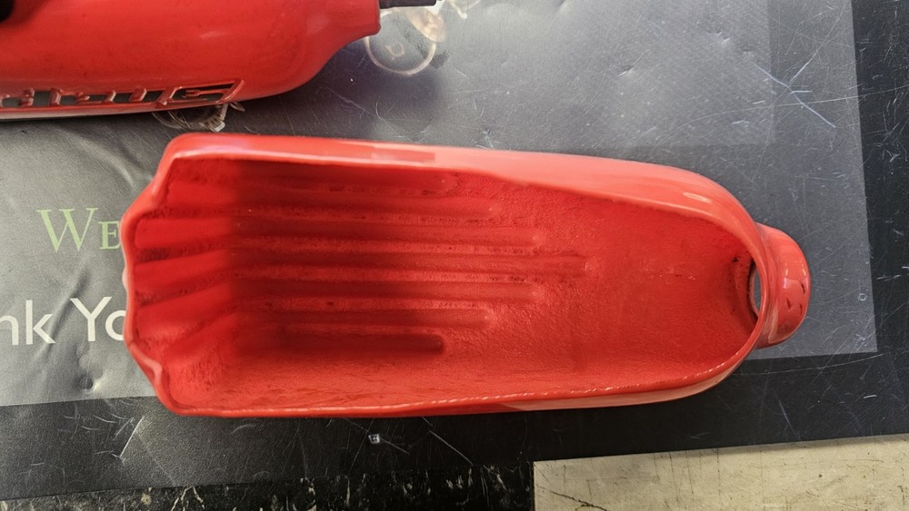 Snap-On Tools MG725 1/2 Drive