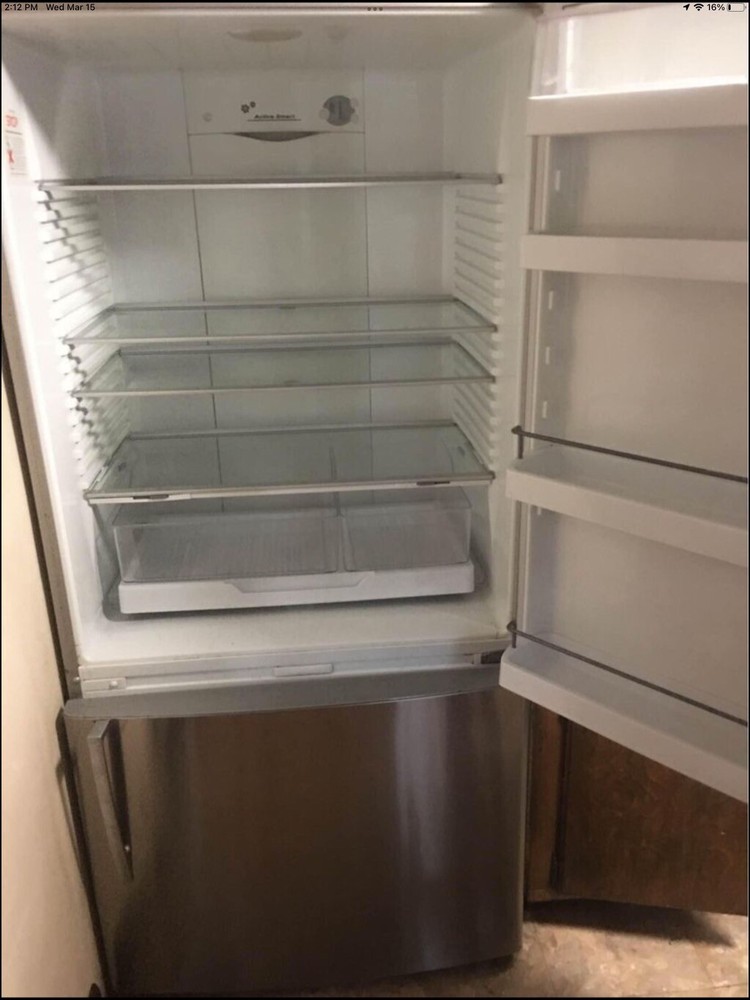 fisher paykel refrigerator