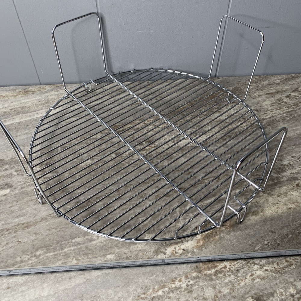 NuWave Pro Plus Oven 20341 REPLACEMENT PART Bottom Base Pan&Drip Tray Only, New