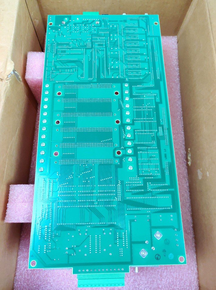 PerkinElmer HS 40XL Computer Board B4000066 w Filter Adapter