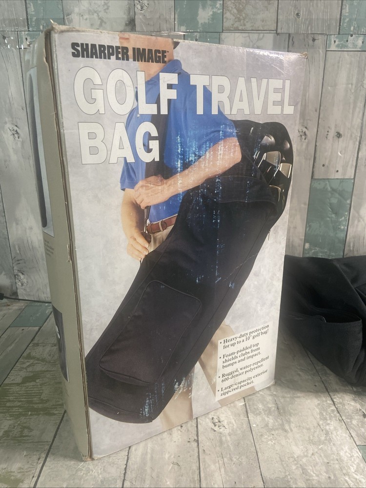 Golf Travel Bag