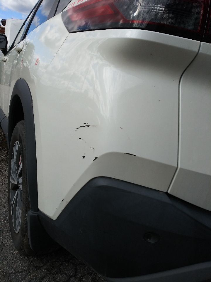 Camera/Projector Front View Windshield US Built Fits 23