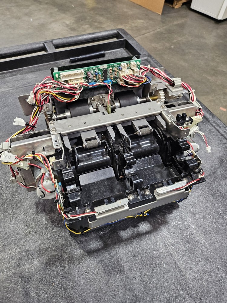 Noritsu V30/V50 FILMLOADING BOX