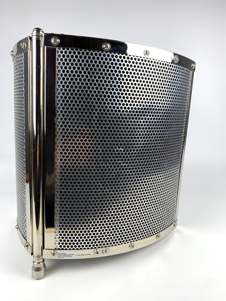 Marantz Professional Sound Shield Compact Folding Vocal Reflection Baffle Studio