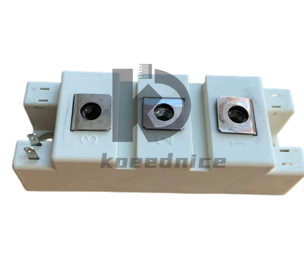 NEW SEMIKRON SKM195GAL123D Power Supply Module