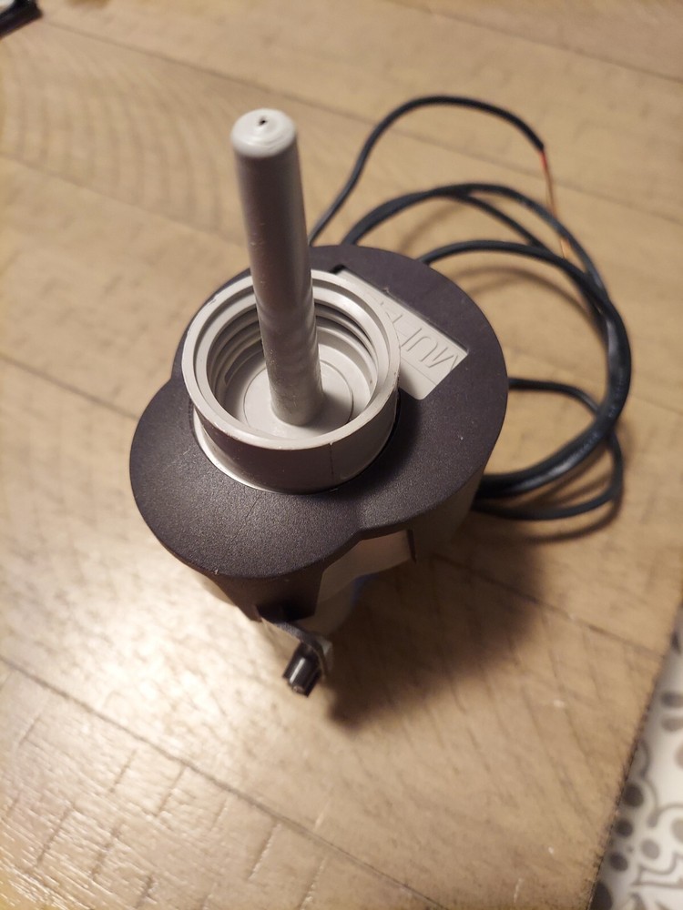 Mueller Minet Water Meter Interface Unit MSW-NODE5-05 New Open Box.