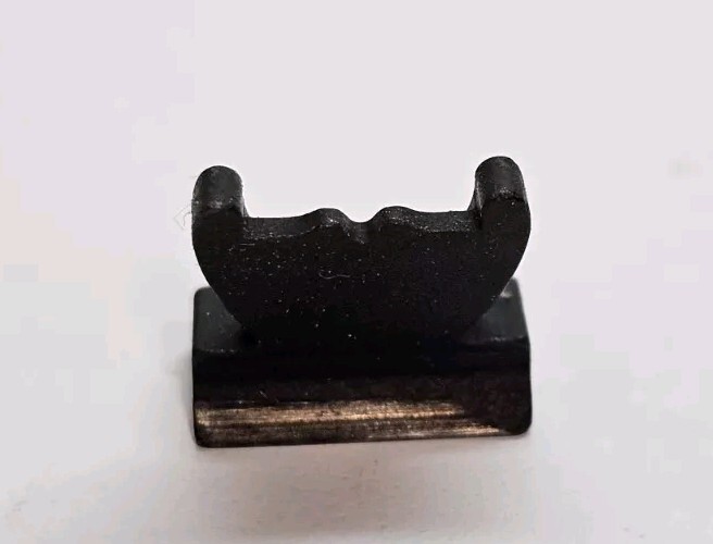 CVA Mountain Stalker Sidelock Muzzleloader Rifle Sight Set (I)