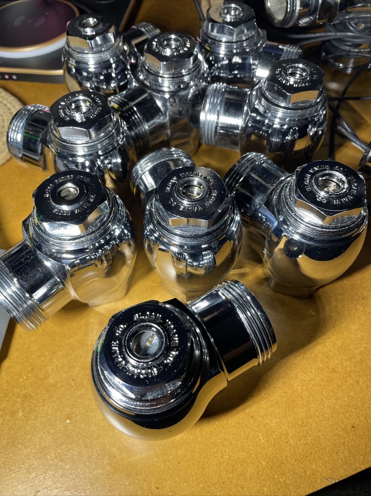 Sloan Valve 1.28 Stop Angle Assembly - 1"