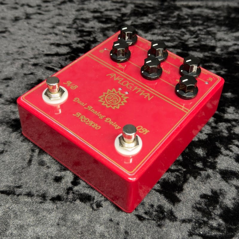 ANALOG.MAN ARDX20 [AR2025101017]