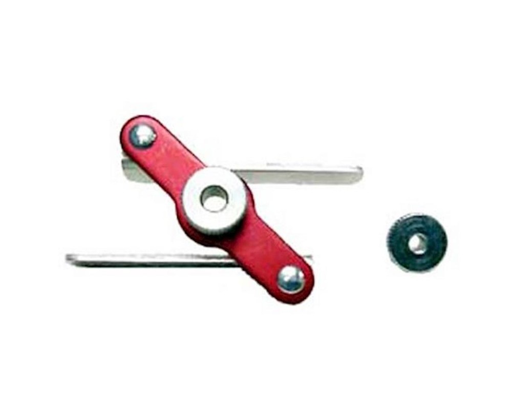 Robart Hinge Point Drill Jig [ROB319]