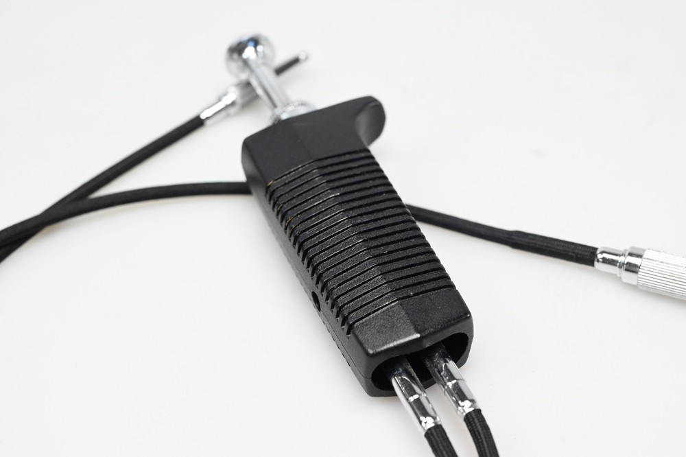 Nikon AR-7 Mechanical Double Cable Release for PB-6 #G604
