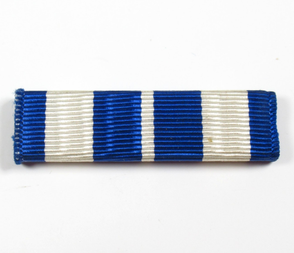 Young Marines First Sergeant Ribbon Bar Vintage US Youth Program Award