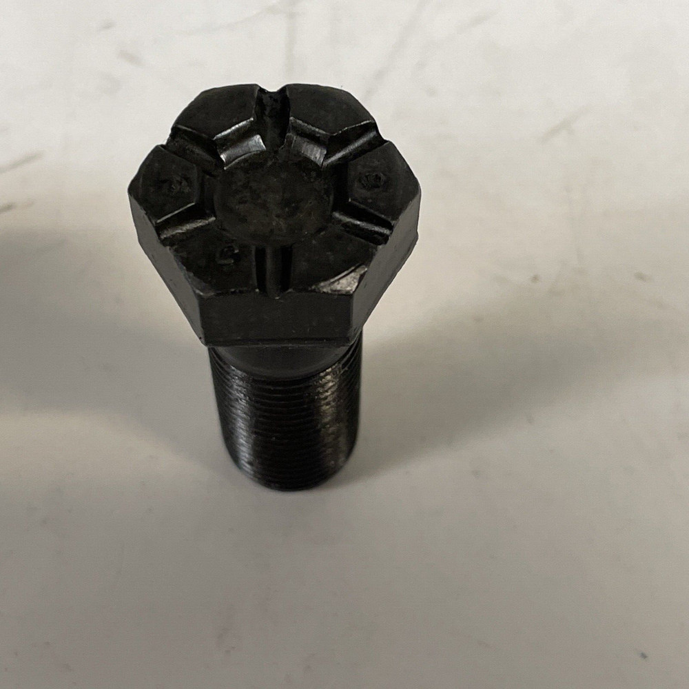 204165 CUMMINS SCREW HEX HEAD CAP