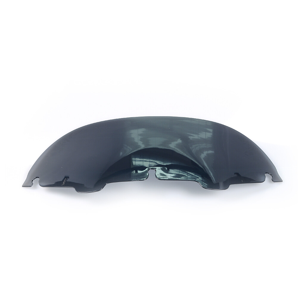 Windscreen For Harley Touring Street Electra Glide 1996 97 - 2013 Windshield 7''