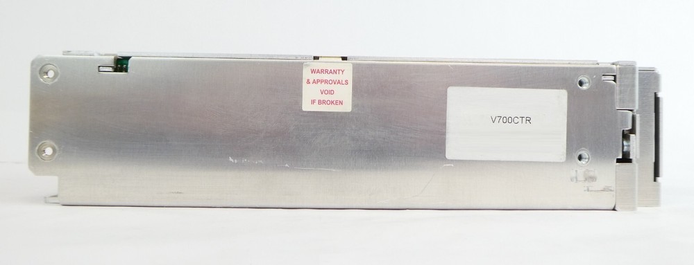 TDK-Lambda V700CTR Power Supply Vega-Lite 750 AB Sciex Working Surplus