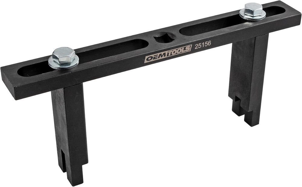OEMTOOLS 25156 Fuel Pump Module Spanner Wrench for Servicing Retaining Ring, Adj