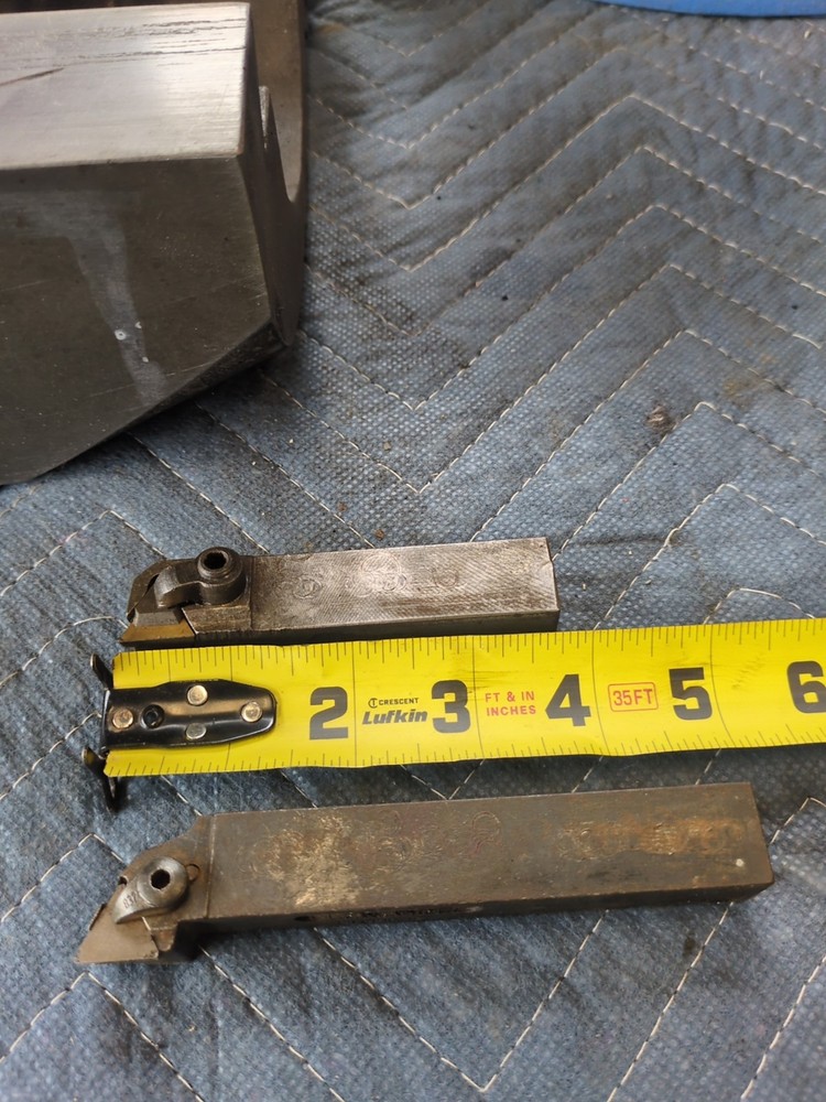 Insert Tool Cutters