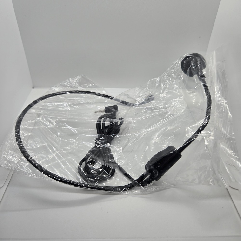 SHIDU Voice Amplifier with Microphone Headset, Bluetooth Black S258 **READ