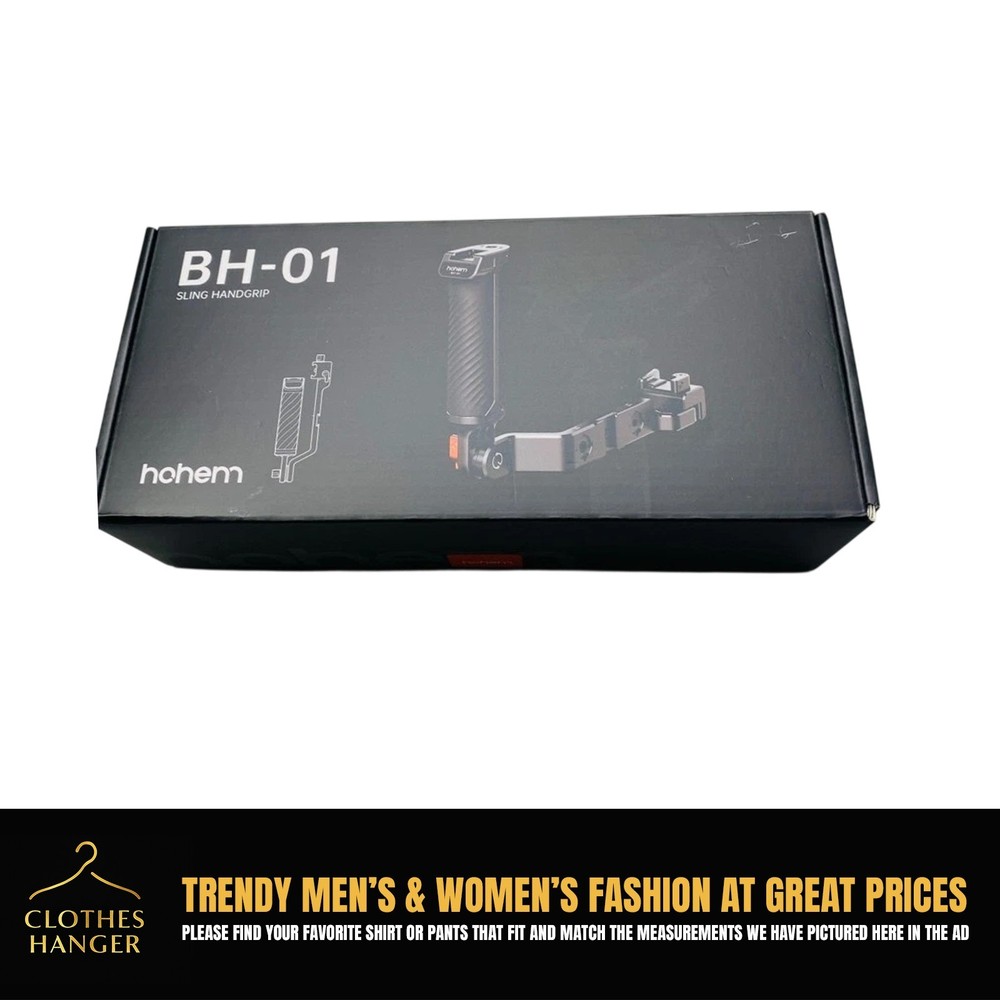 Hohem BH-01 Sling HandGrip Adjustable Sling Handle