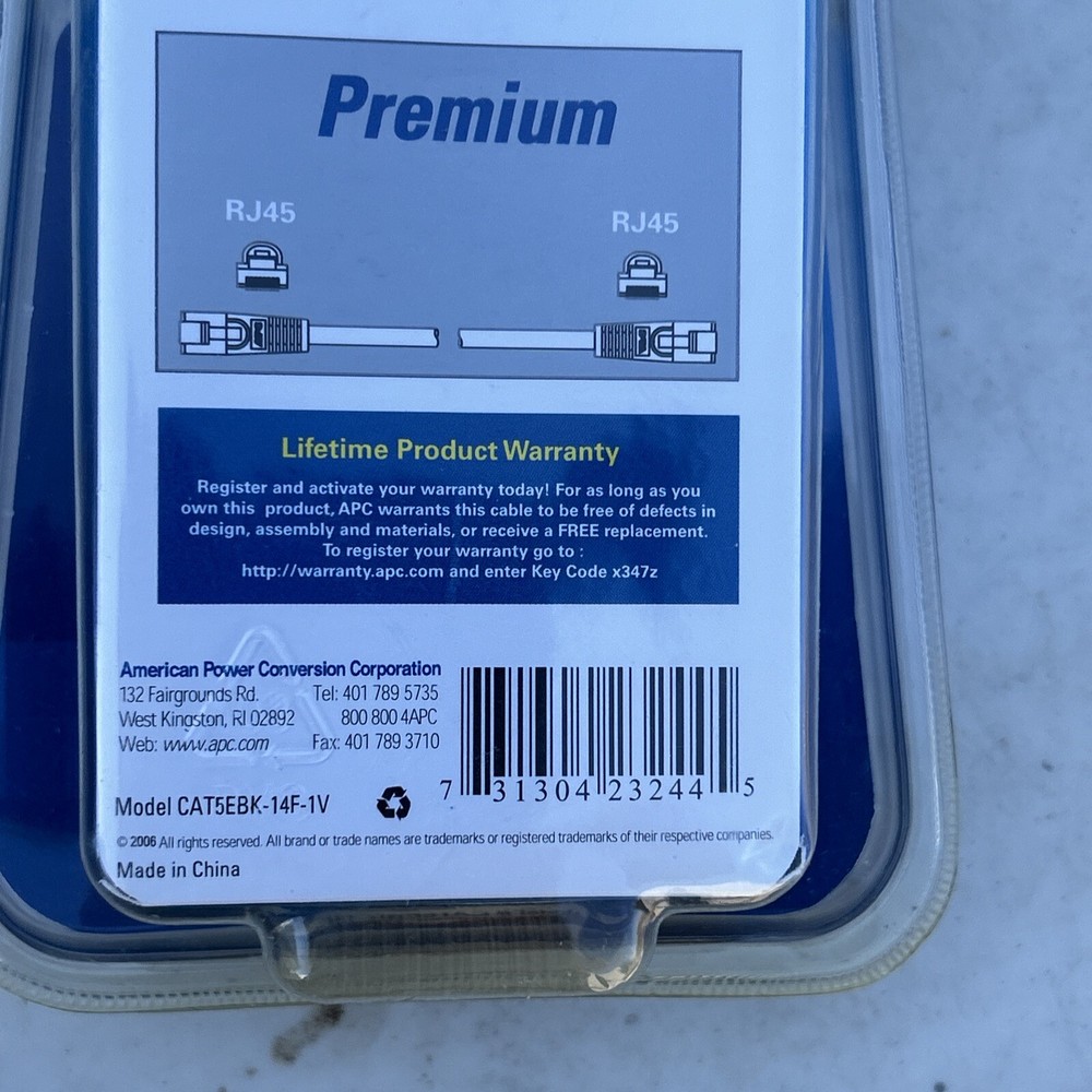 APC Hi-Speed USB 2.0