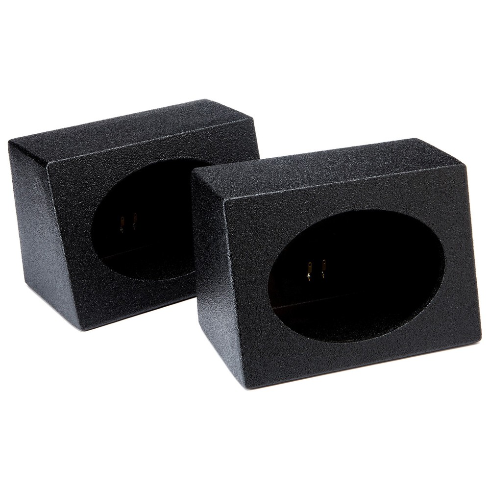 Universal 6x9" Full Range Speaker Box