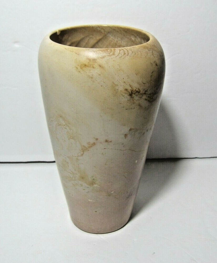 Handmade Vase Kenya Decorative Collectible
