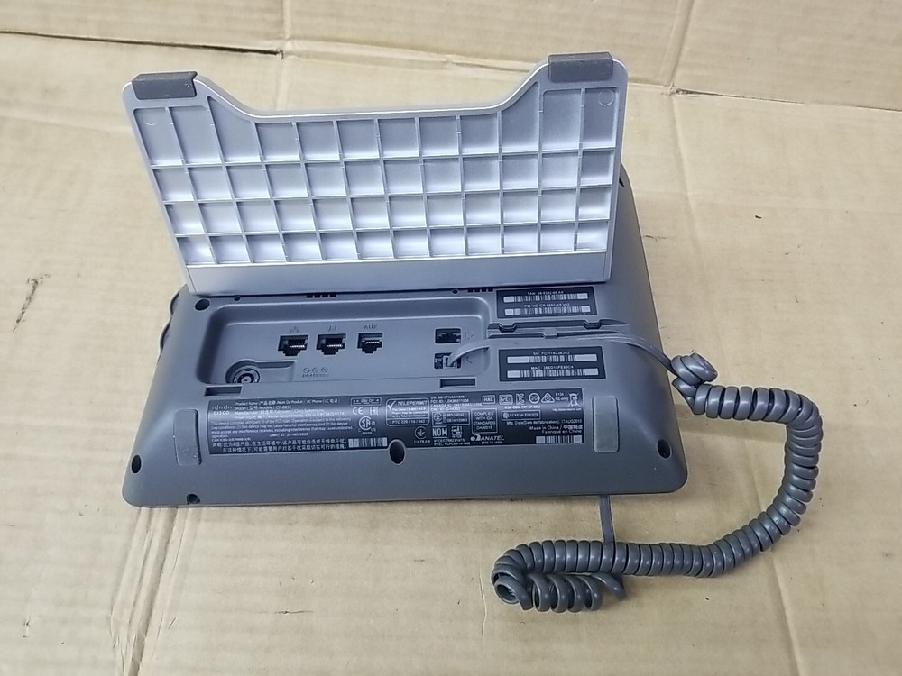 NEW Cisco CP-8851 Model
