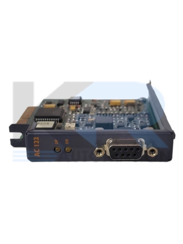 B&R Automation 8AC122.60-2 AC122 ACOPOS Resolver Interface Module Plug-In