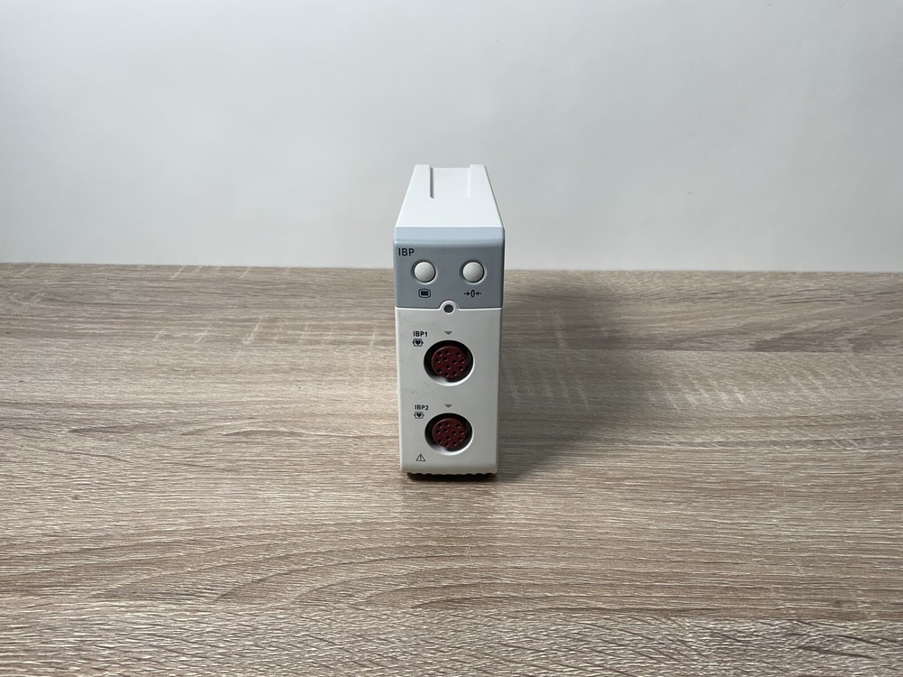 Mindray IBP Module - PN 6800-30-50485