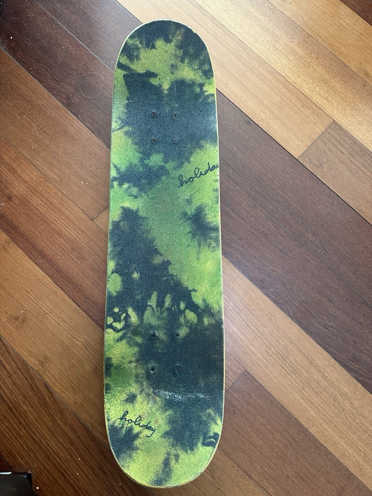 Skateboard Complete