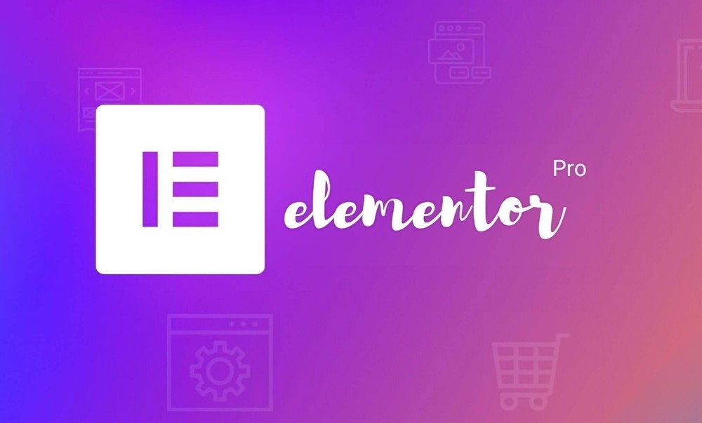 Ultimate Web Design Tool (ELEMENTOR PRO) Lifetime License UNLIMITED