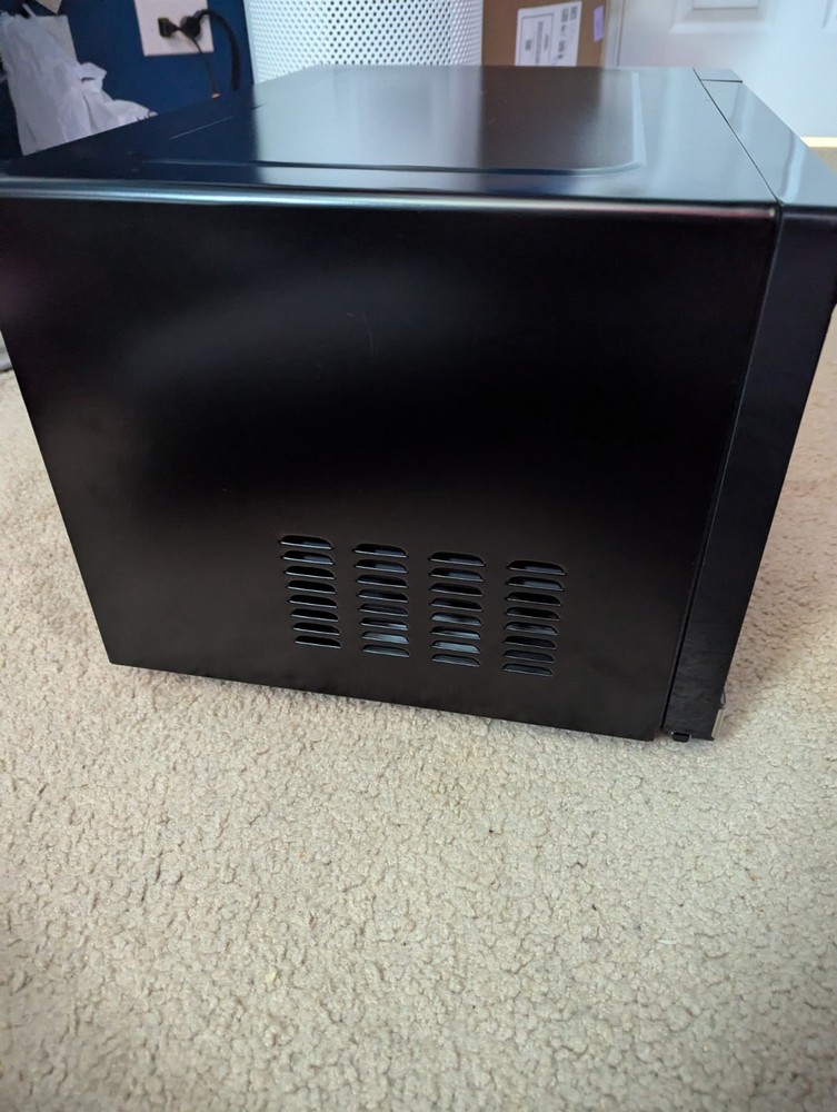 Cuisinart Microwave Oven - Model CMW110-FR