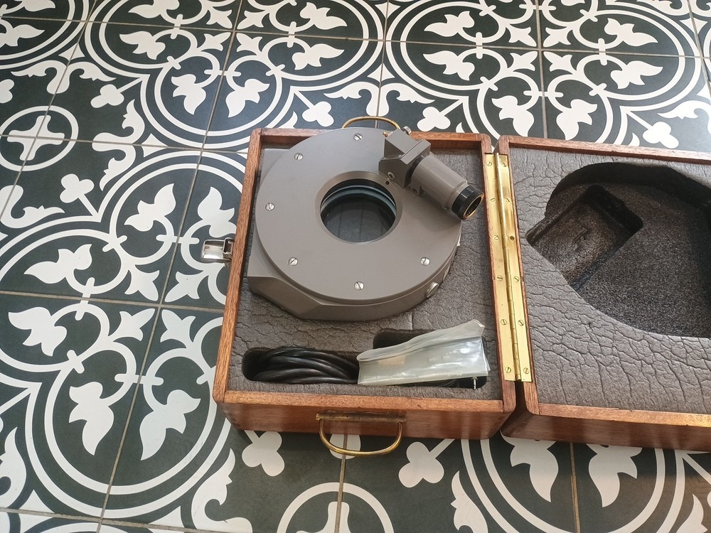 DAVIDSON ROTATING 60 SEC WEDGE D363