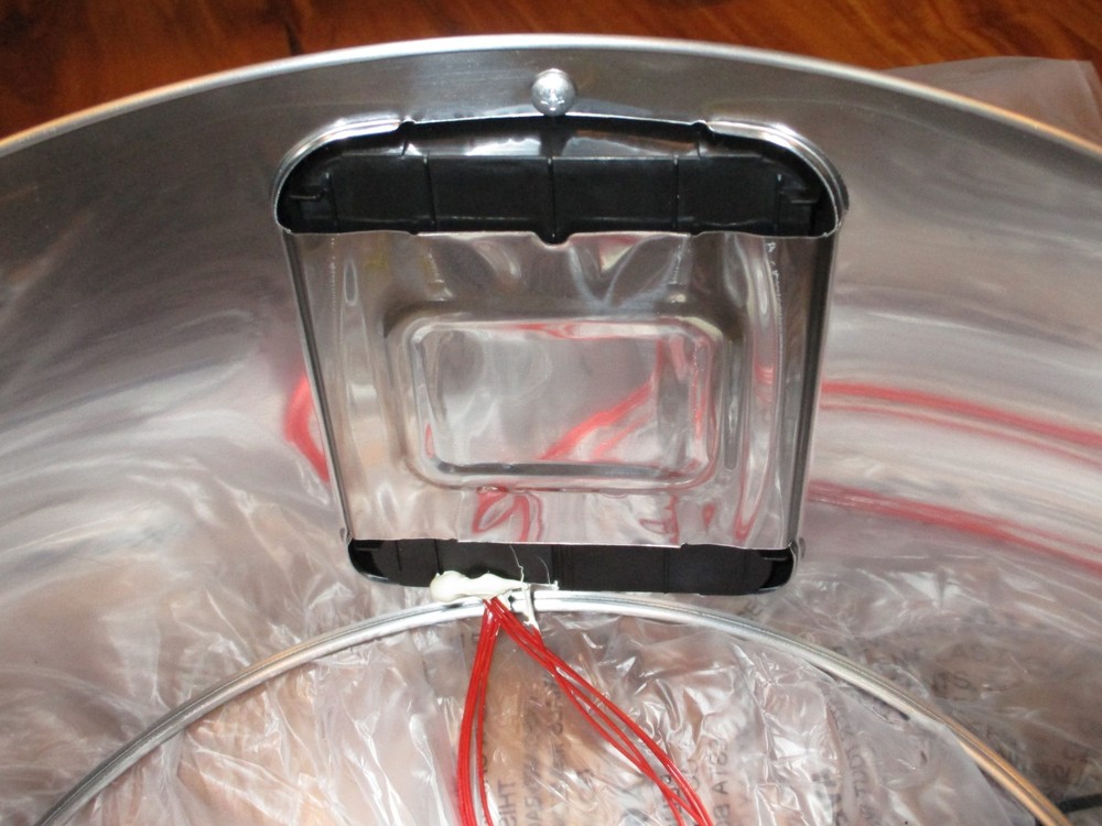 Instant Pot DUO Plus 60 V3 Replacement Tough Pad Panel