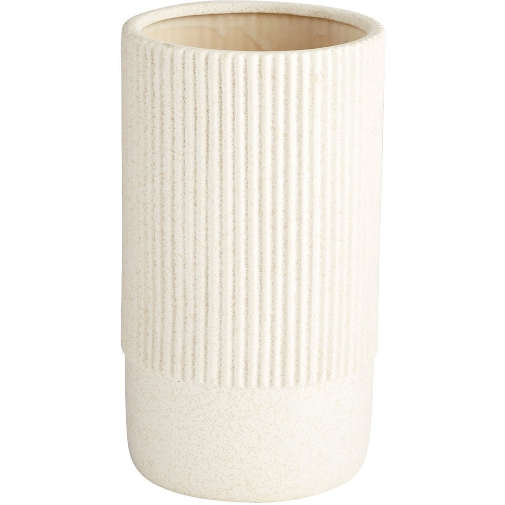 Cyan Design 11198 Harmonica 12 inch Vase, Medium