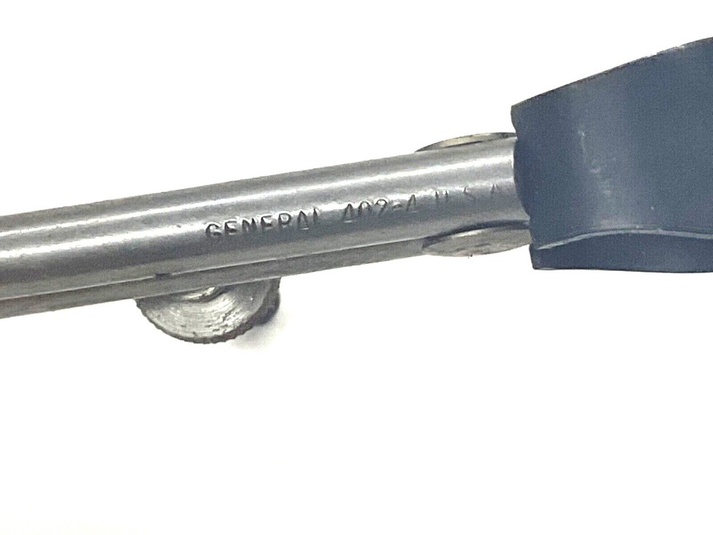 NEW! GENERAL TOOLS 4” SPRING JOINT OUTSIDE CALIPERS, 402-4