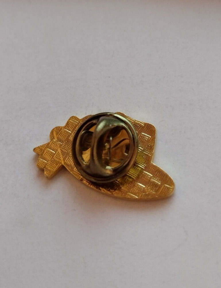 BLOOMINGTON WBA 1987 Hat Lapel Pin