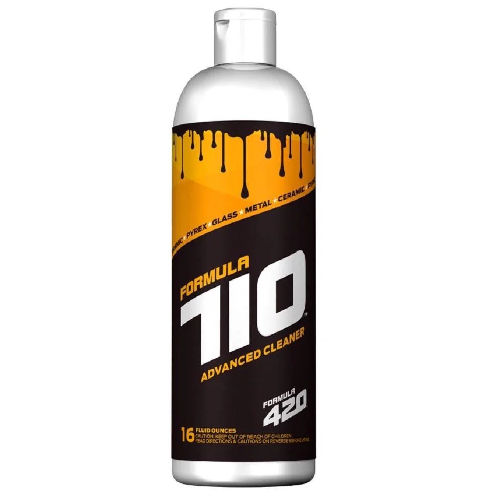 4 Pack - 16 Oz. Formula 710 Advanced Cleaner