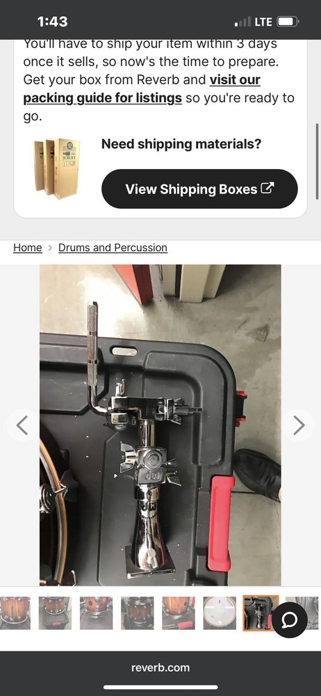 DW Exotic cedar Collectors