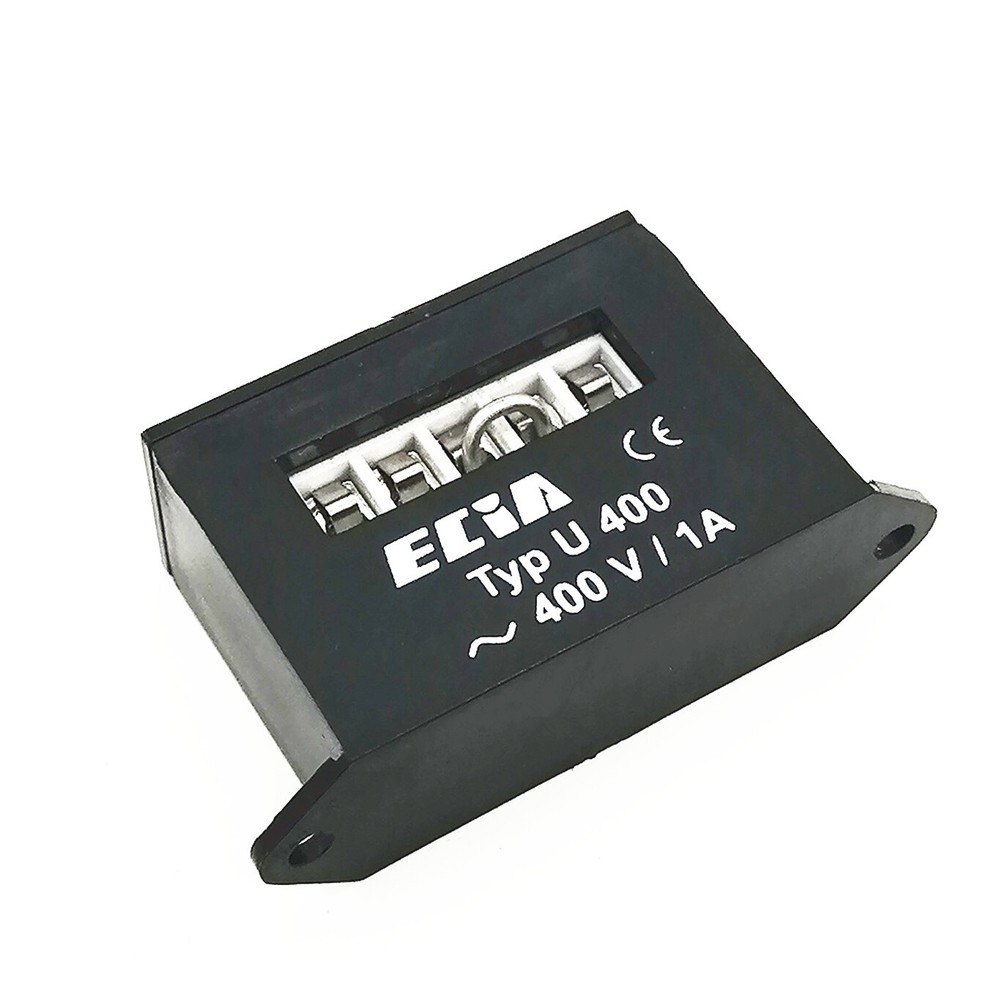 Replace ECIA TYP U400 400V/1A brake rectifier module
