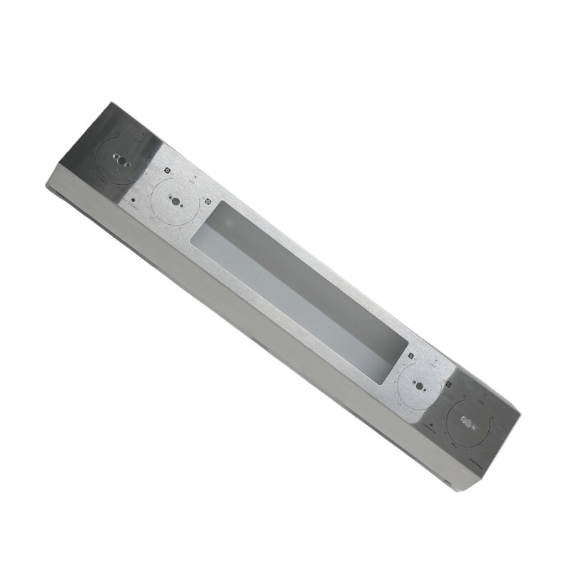 DG94-04029A - Control Panel SUB (NE63A63)