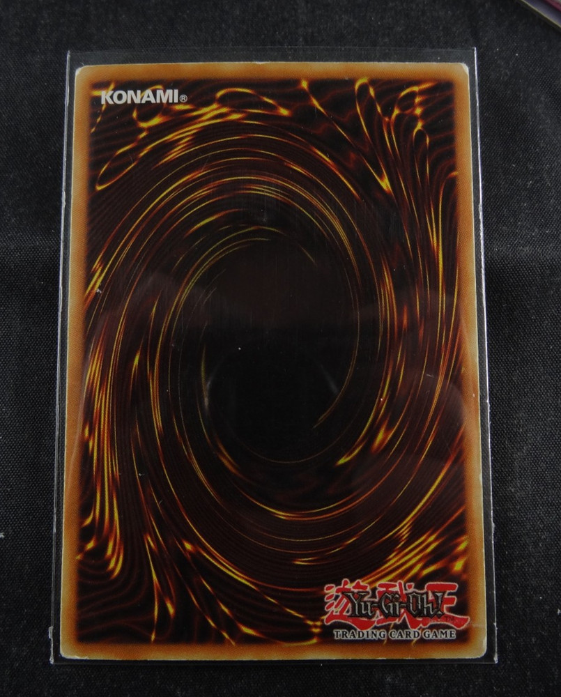 Structure Deck Spellcaster's Judgement - 1st Edition - SD6 - Yu-Gi-Oh