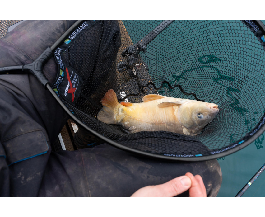 Preston Carp XS Landing Net